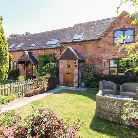 Villa 3 Mount Pleasant Pershore Exterior foto